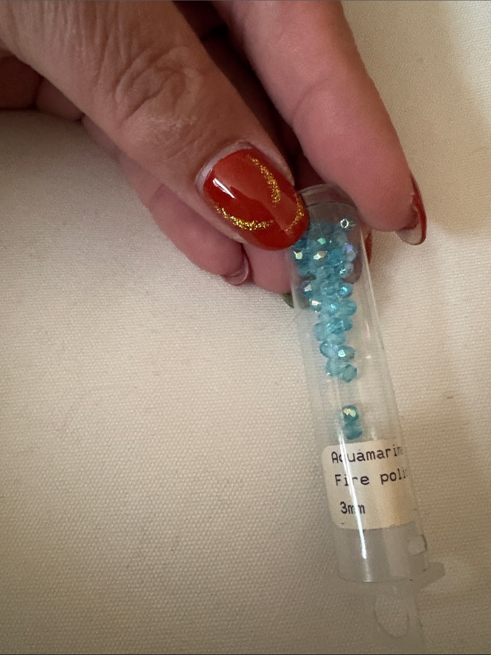 Beading/Decorative Crystals - Not Computer Item - Picture 4 of 7